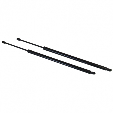 Verstärkte Gasdruckfeder 1500 N für VW T6 Heckklappe