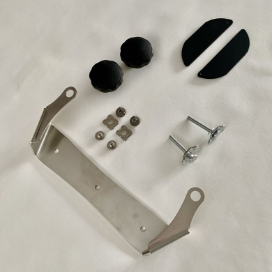 Halteset für MaxTrax Sandboards