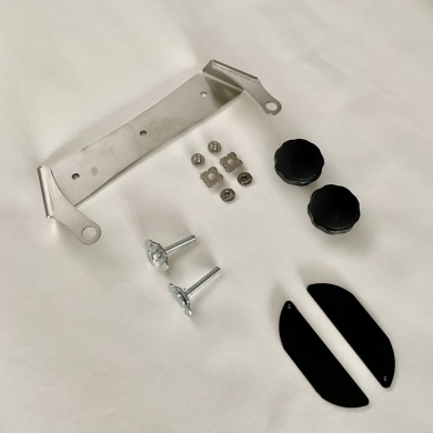 Halteset für MaxTrax Sandboards