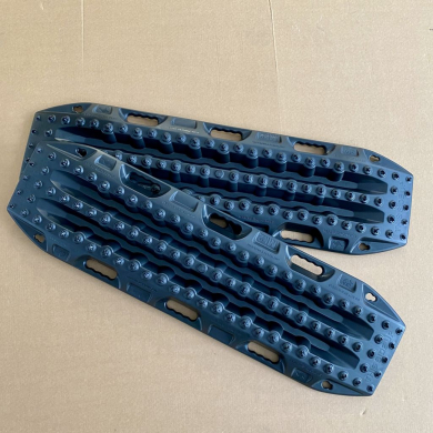 MaxTrax MKII Sandboards - schwarz