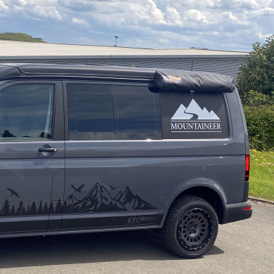 Duschzelt Quickpitch für Außendusche