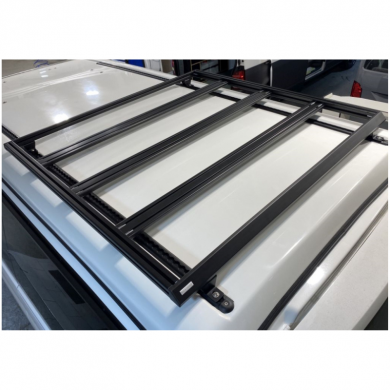 MountRack Dachgepäckträger für Schlafhubdach VW T5/T6