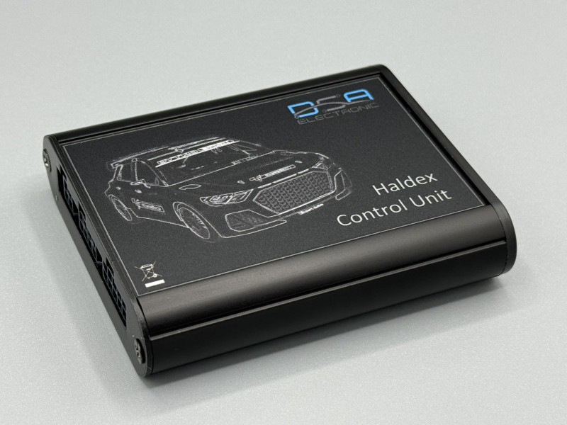 Haldex Control Unit für VW T6.1 4Motion