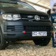 Verstärkte Bergeösen vorne für VW T5/T6/T6.1
