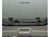 Reimo Aufstelldach Easy Fit V-Tec für VW T5 / T6 Transporter kurzer Radstand