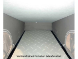 Reimo Aufstelldach Easy Fit V-Tec für VW T5 / T6 Transporter kurzer Radstand