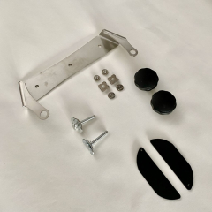 Halteset für MaxTrax Sandboards