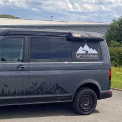 Duschzelt Quickpitch für Außendusche