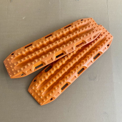 MaxTrax MKII Sandboards - orange